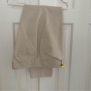Talbots Hampshire Ankle Pant size 12